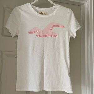 Hollister Tee shirt women
